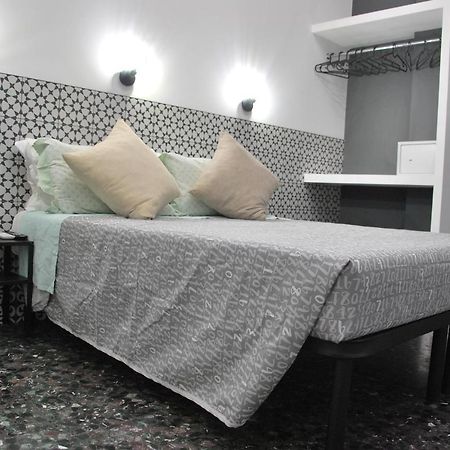 רומא Benincasa Bed&Breakfast מראה חיצוני תמונה