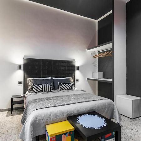 רומא Benincasa Bed&Breakfast מראה חיצוני תמונה