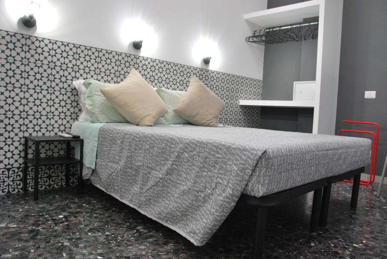 רומא Benincasa Bed&Breakfast מראה חיצוני תמונה