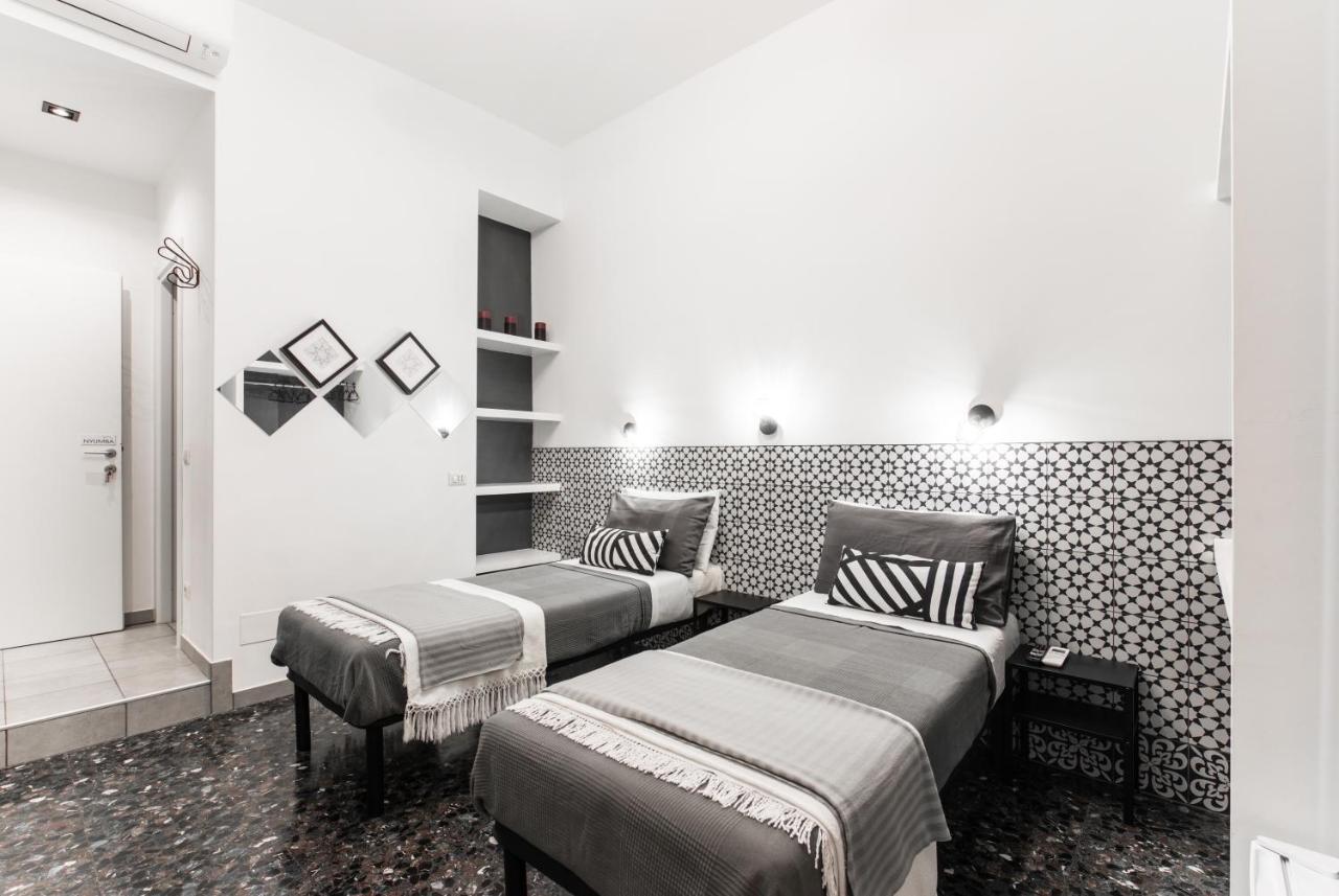 רומא Benincasa Bed&Breakfast מראה חיצוני תמונה