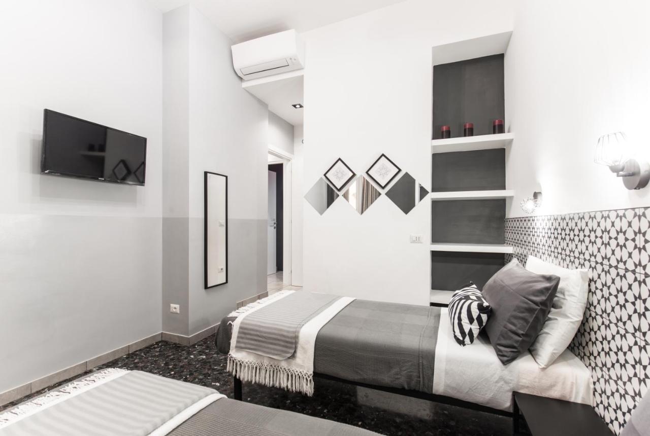 רומא Benincasa Bed&Breakfast מראה חיצוני תמונה