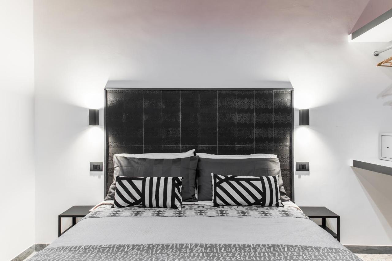 רומא Benincasa Bed&Breakfast מראה חיצוני תמונה