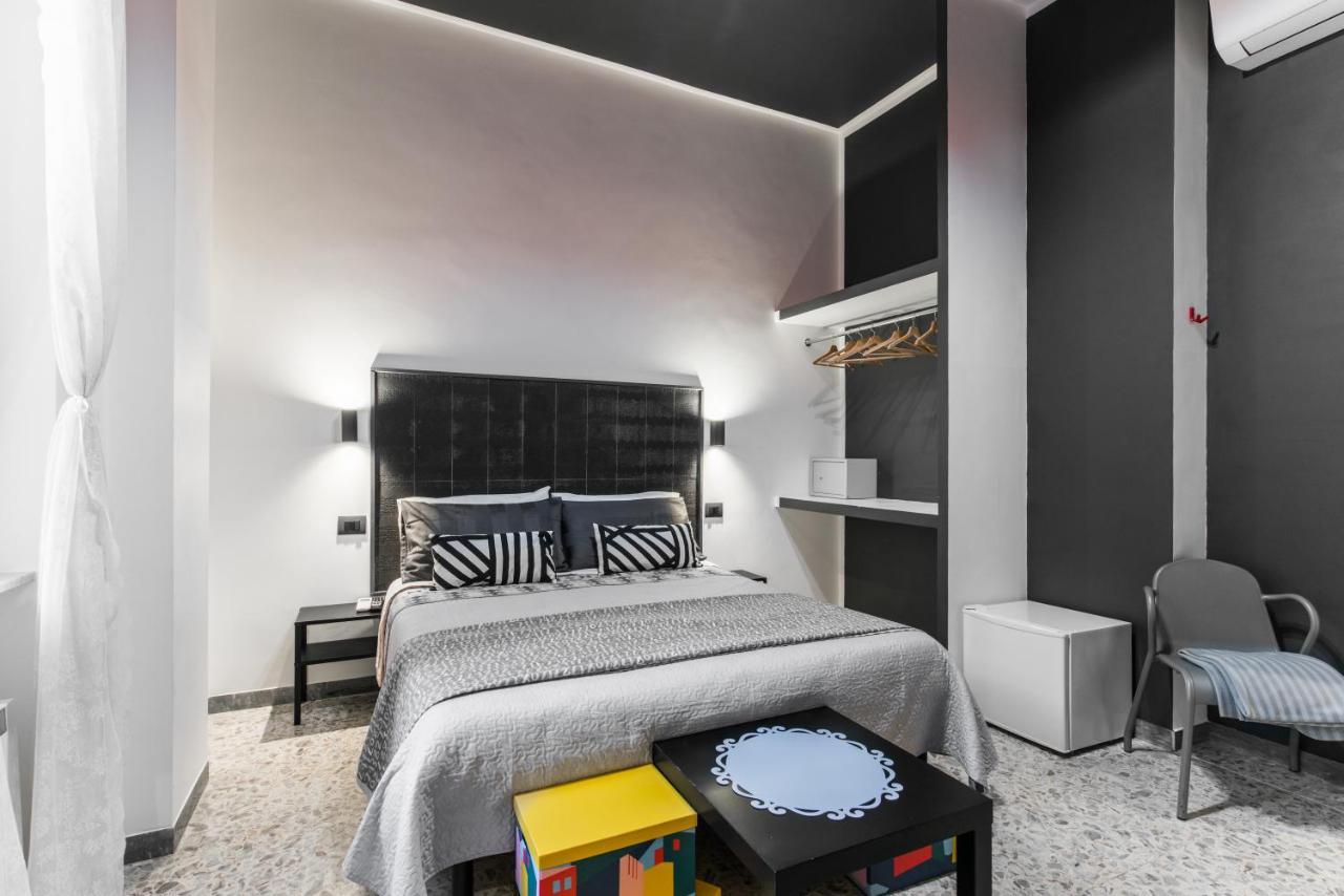 רומא Benincasa Bed&Breakfast מראה חיצוני תמונה