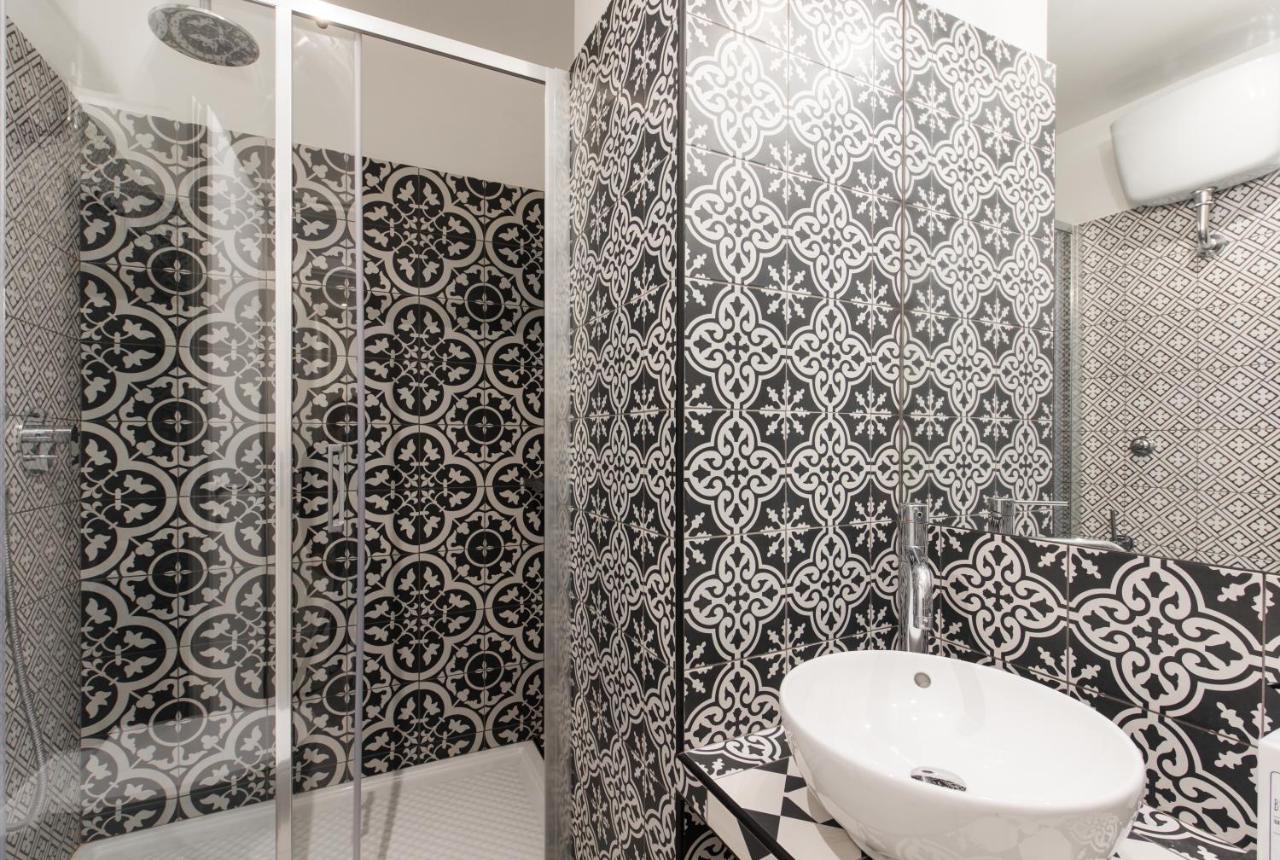 רומא Benincasa Bed&Breakfast מראה חיצוני תמונה