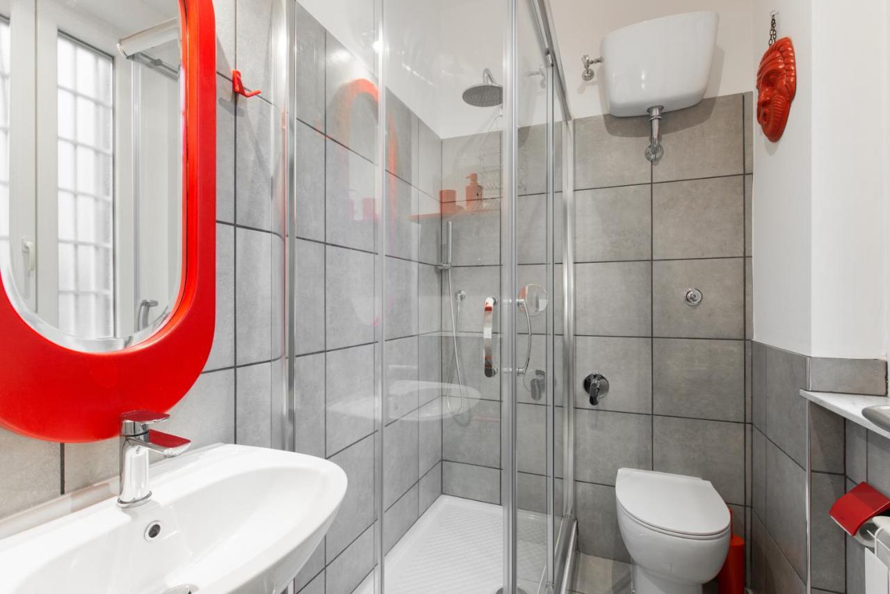 רומא Benincasa Bed&Breakfast מראה חיצוני תמונה